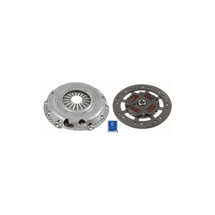 Sachs 3000 950 016 Clutch Kit