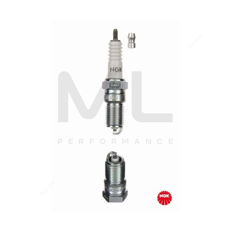 NGK BP5EFS (3712) - Standard Spark Plug / Sparkplug | ML Car Parts UK | ML Performance