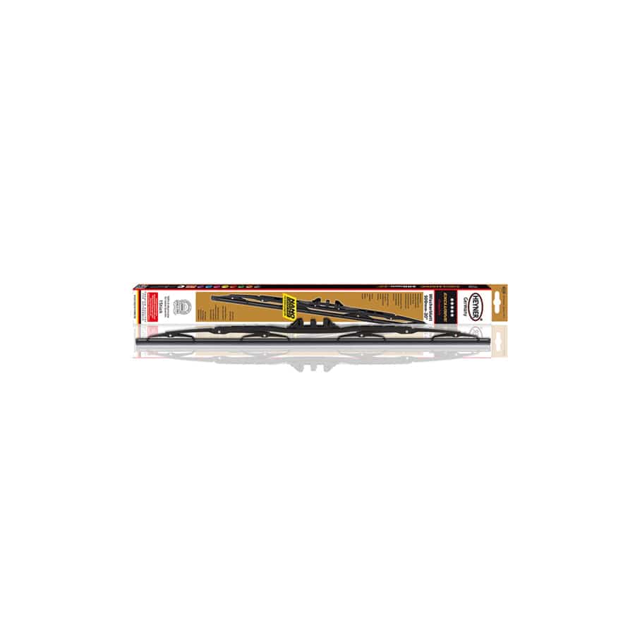 Heyner 153 000-13 EXCLUSIVE WIPER BLADES | ML Performance UK UK