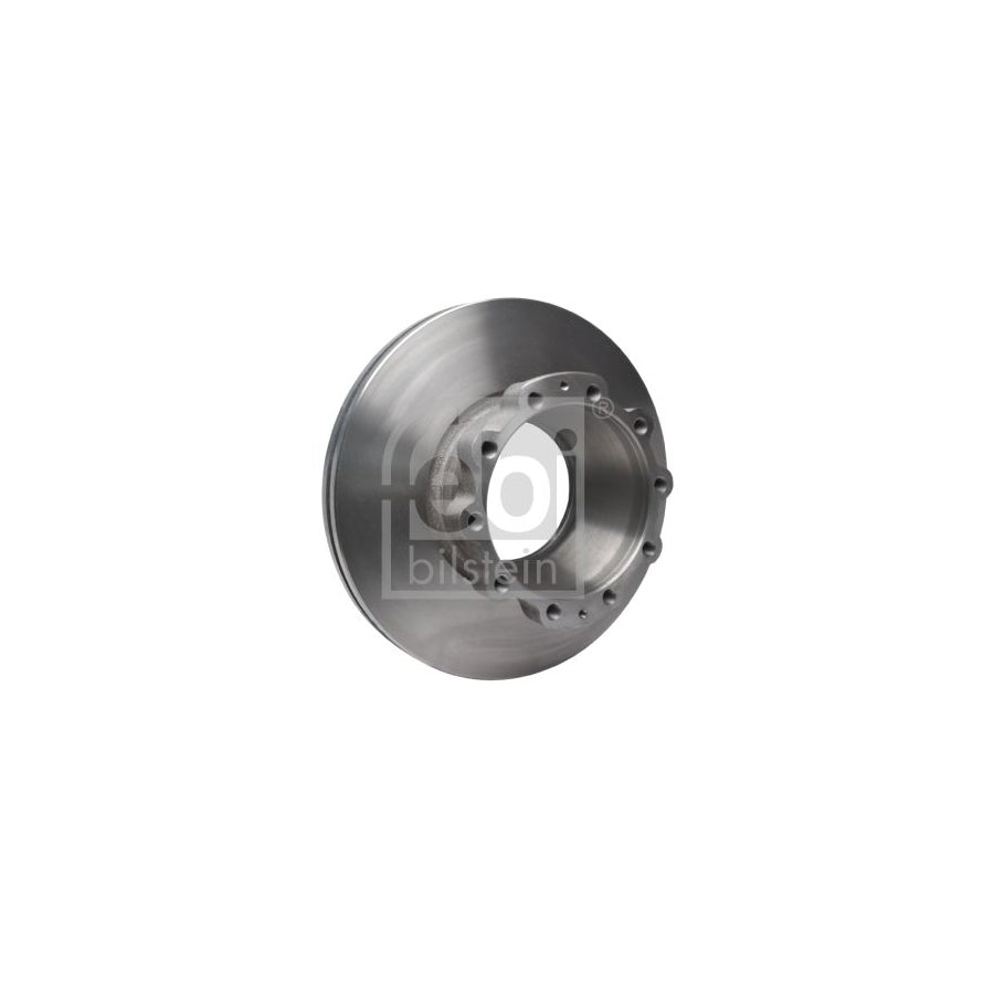 Febi Bilstein 27224 Brake Disc