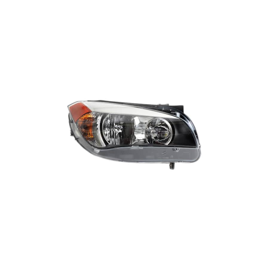 Genuine BMW 63117290238 E84 Headlight Right (Inc. X1 28iX, X1 35iX & X1 28i) | ML Performance UK Car Parts