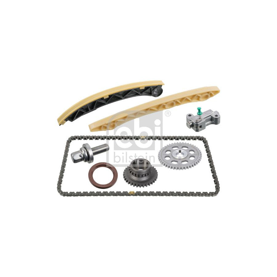 Febi Bilstein 183511 Timing Chain Kit