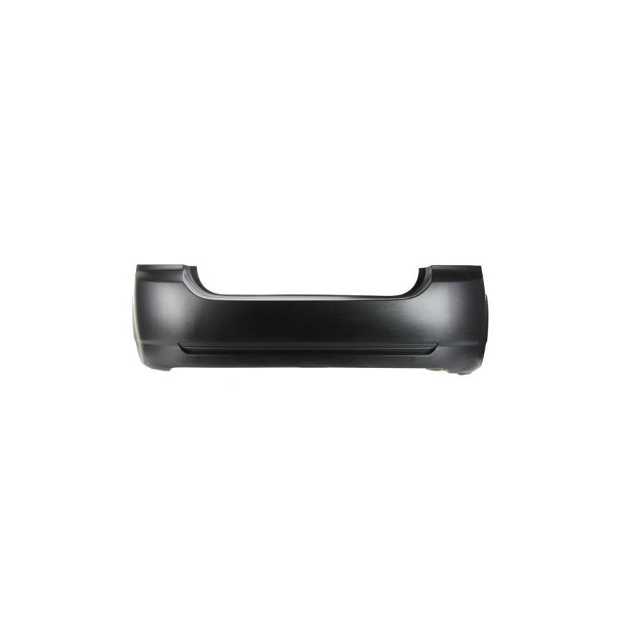 Blic 5506-00-8116951Q Rear Bumper For Toyota Corolla