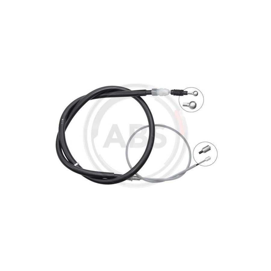 A.B.S. K14039 Hand Brake Cable