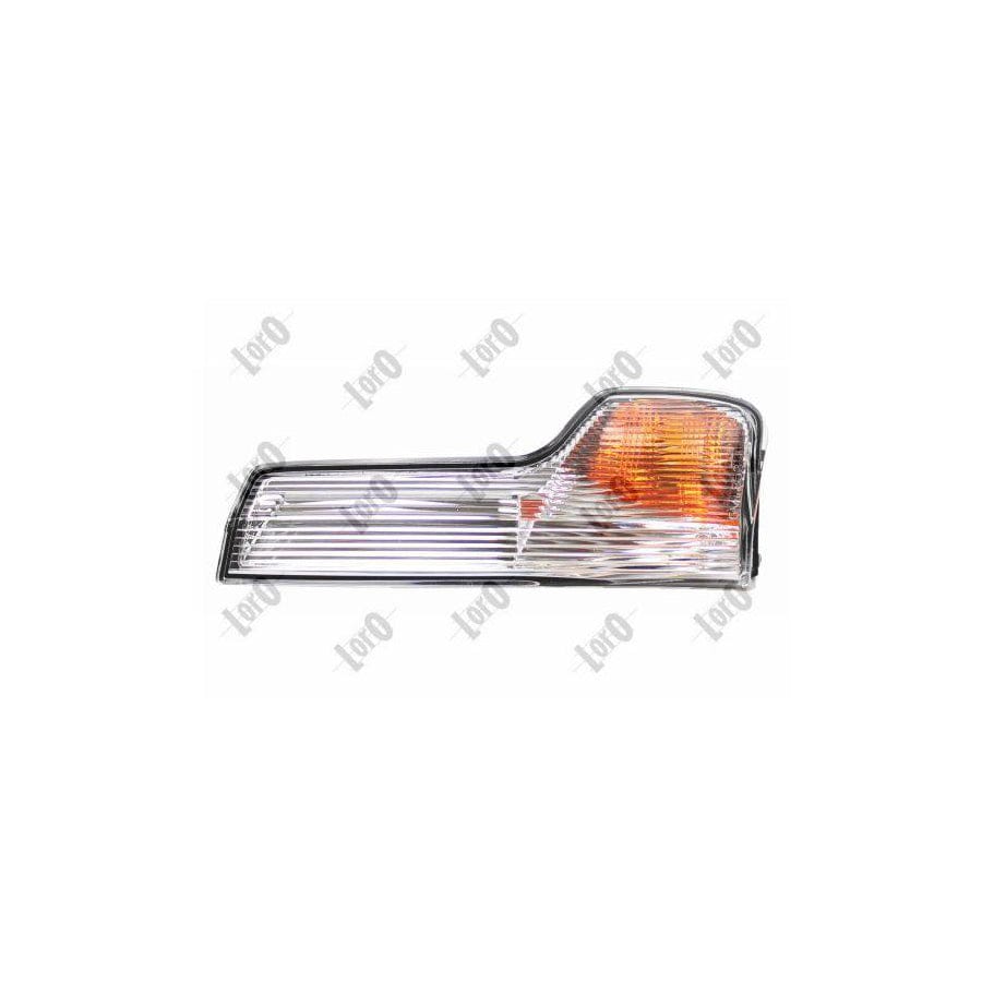 Abakus 1707S02 Side Indicator For Iveco Daily | ML Performance UK