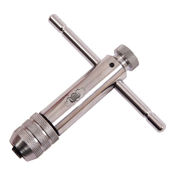 Amtech Ratchet Tap Wrench - Large | ML Performance DIY & Power Tools