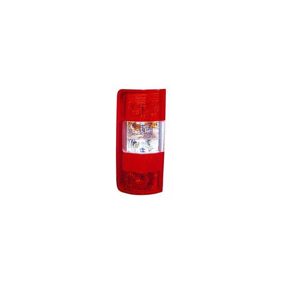 Abakus 4311965RUE Rear Light For Ford Tourneo Connect | ML Performance UK