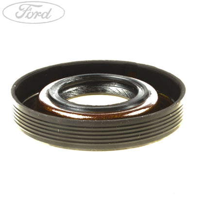 GENUINE FORD 1013800 6-SPEED MANUAL TRANSMISSION GETRAG 6MX65 MAINSHAFT OIL SEAL | ML Performance UK