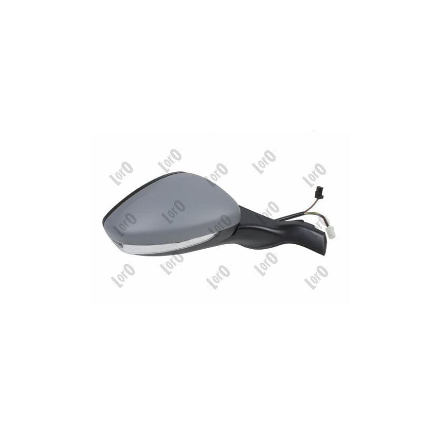 Abakus 2945M04 Wing Mirror For Peugeot 208 I Hatchback (Ca_, Cc_) | ML Performance UK