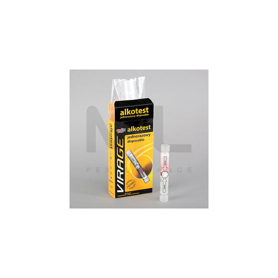 VIRAGE 94-020 Breathalyser | ML Performance Car Parts