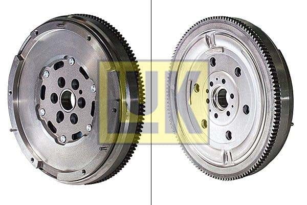 LuK 415 0493 10 Dual Mass Flywheel