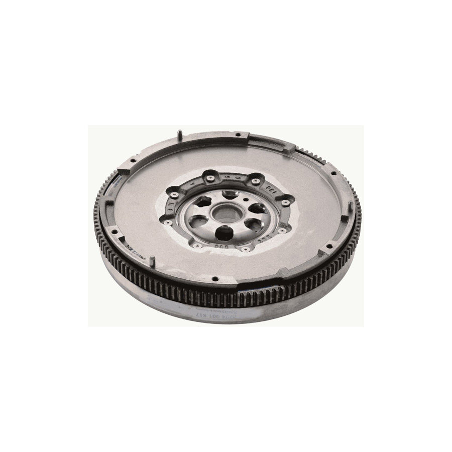 Sachs 2294 001 817 Dual Mass Flywheel For VW Golf Vi Hatchback (5K1)