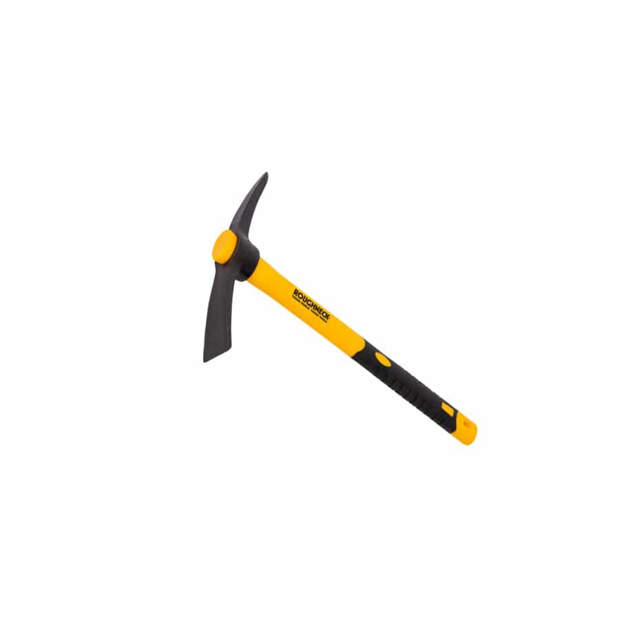 Roughneck ROU64011 Micro Pick Mattock 400g (0.88 lb) | ML Performance UK