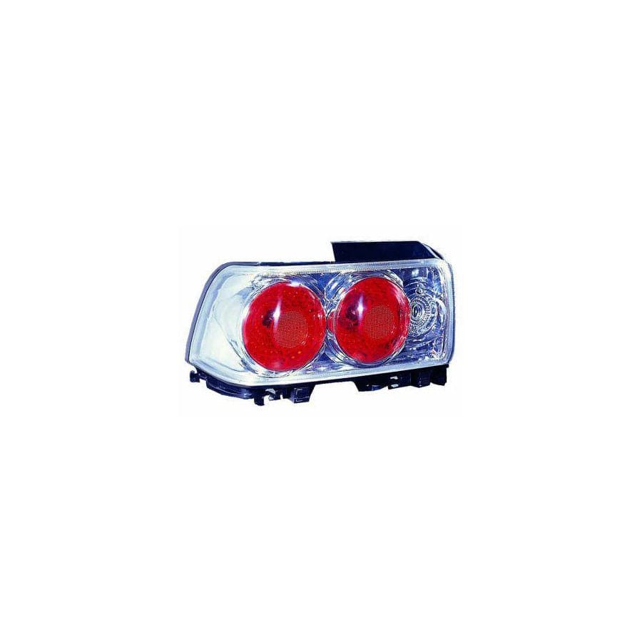 Abakus 21219F8PXA Combination Rearlight Set For Toyota Corolla | ML Performance UK