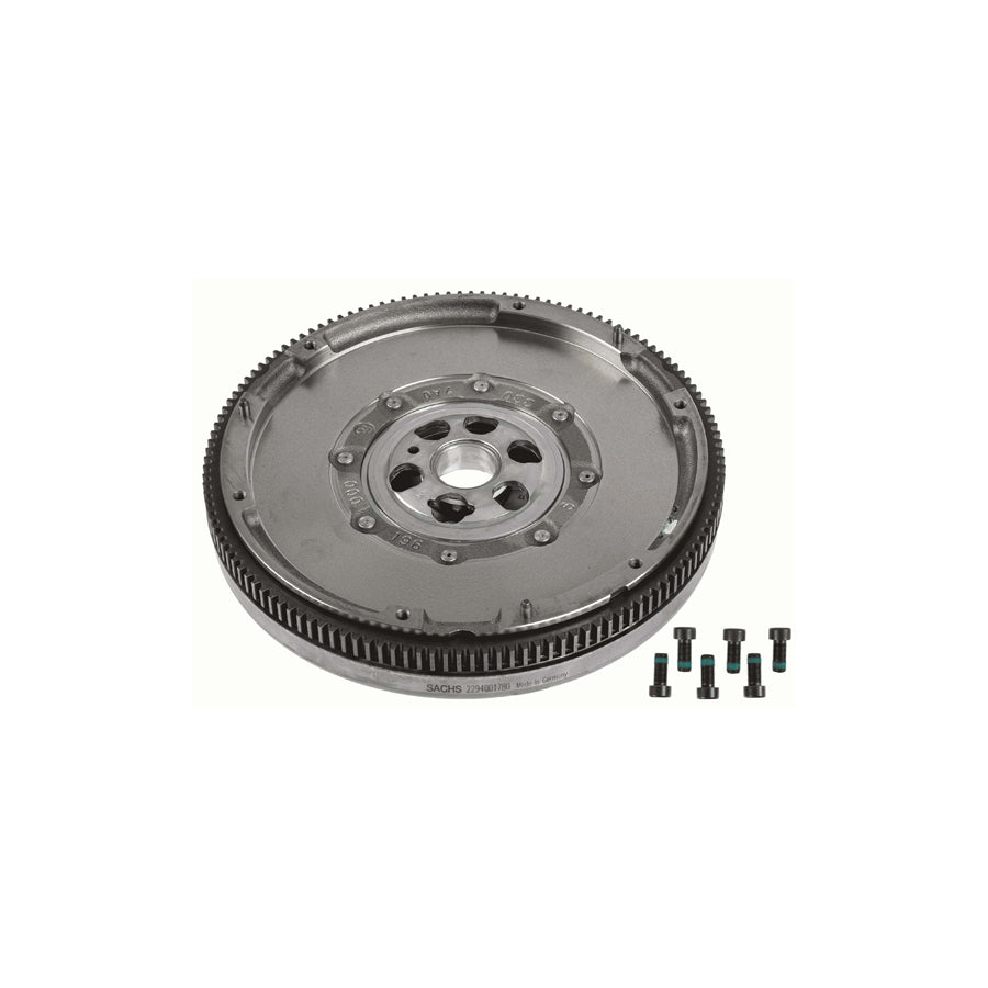 Sachs 2294 001 780 Dual Mass Flywheel