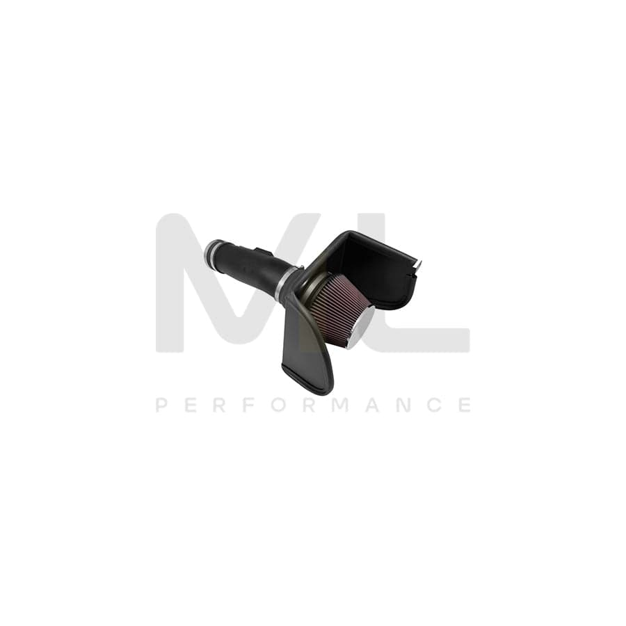 K&N 63-6019 Performance Air Intake System | ML Car Parts UK | ML Performance