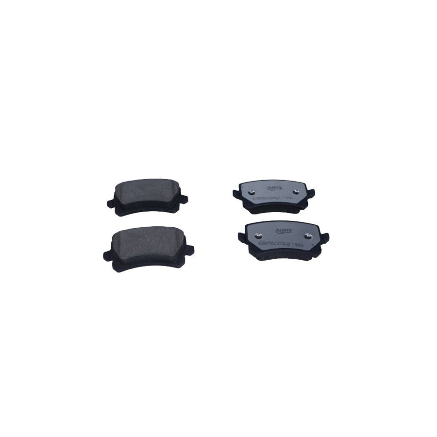 Quaro QP4465C Brake Pad Set