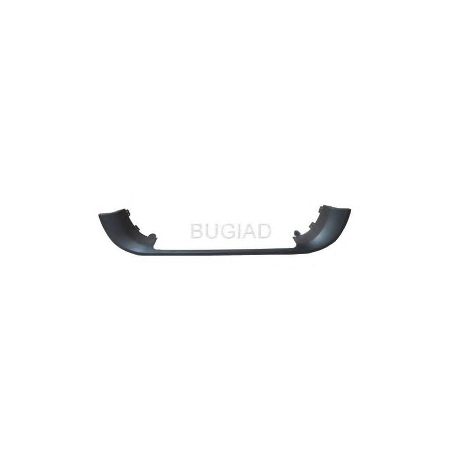 Bugiad BSP23704 Cover, Bumper For Vw Crafter