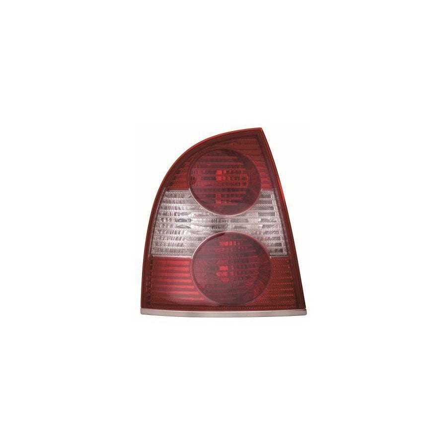 Abakus 44119D6RUE Rear Light For Vw Passat B5 Gp Saloon (3Bg, 3B3) | ML Performance UK