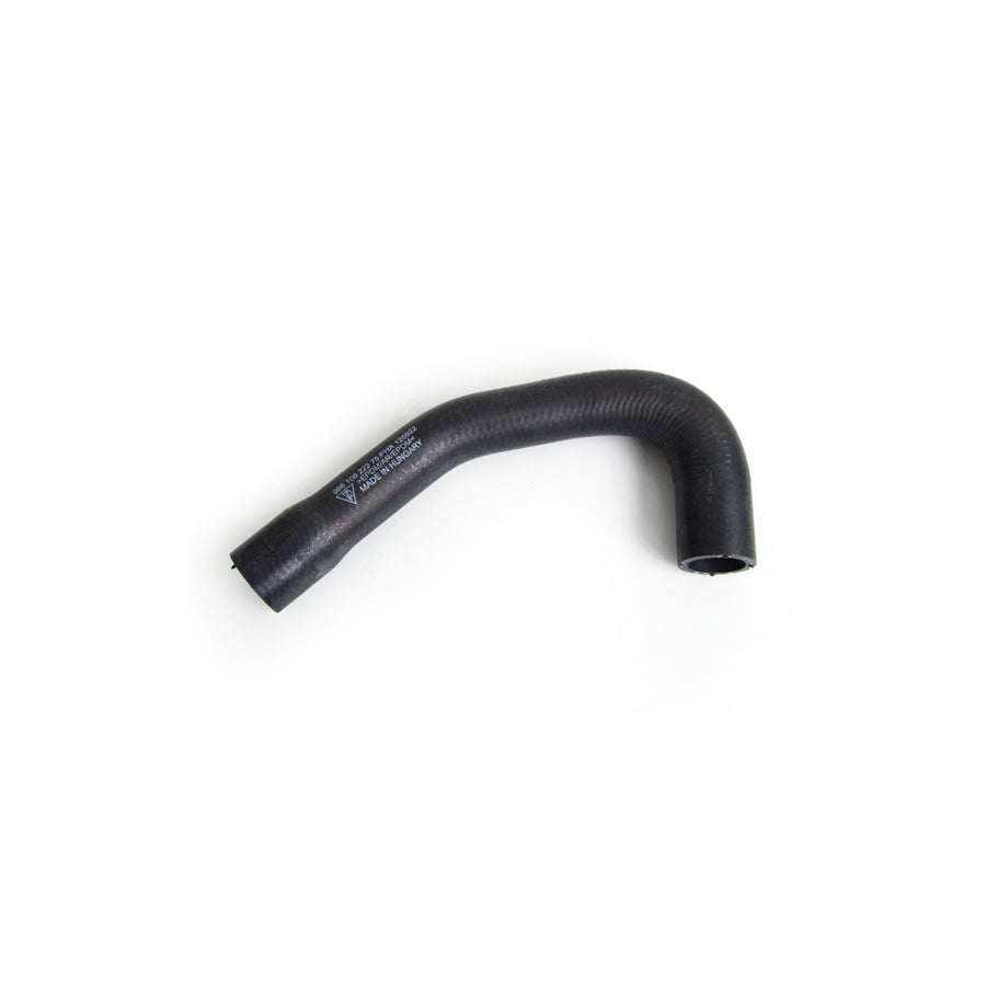 Genuine Porsche Heater Hose - Engine To Return Line Porsche 996 / 997 | ML Performance UK Car Parts