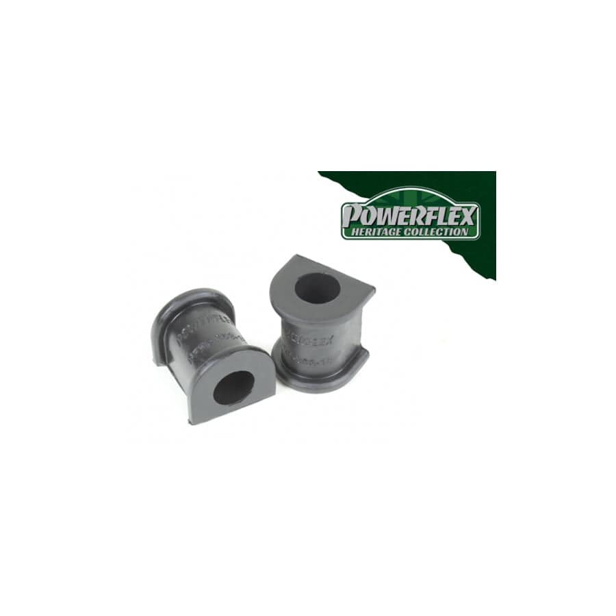 Powerflex PFR5-308-19H BMW E28 E24 Rear Anti Roll Bar Mounting Bush 19mm | ML Performance UK Car Parts