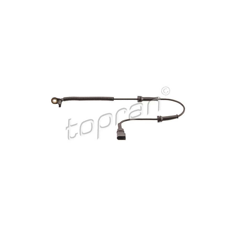 TOPRAN 304 976 ABS Sensor | ML Performance UK Car Parts