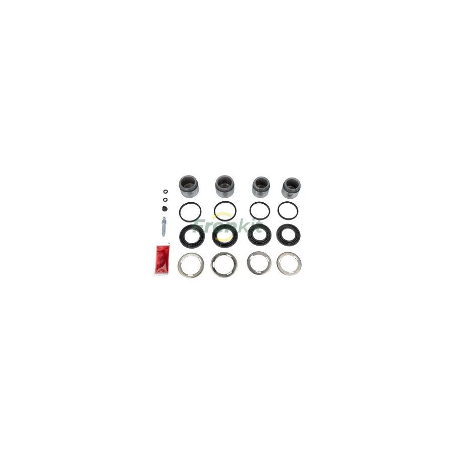 Frenkit 254023 Repair Kit, Brake Caliper For Fiat Fiorino | ML Performance UK Car Parts