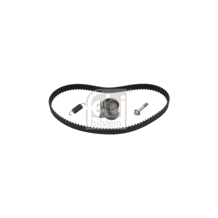 Febi Bilstein 31960 Timing Belt Kit