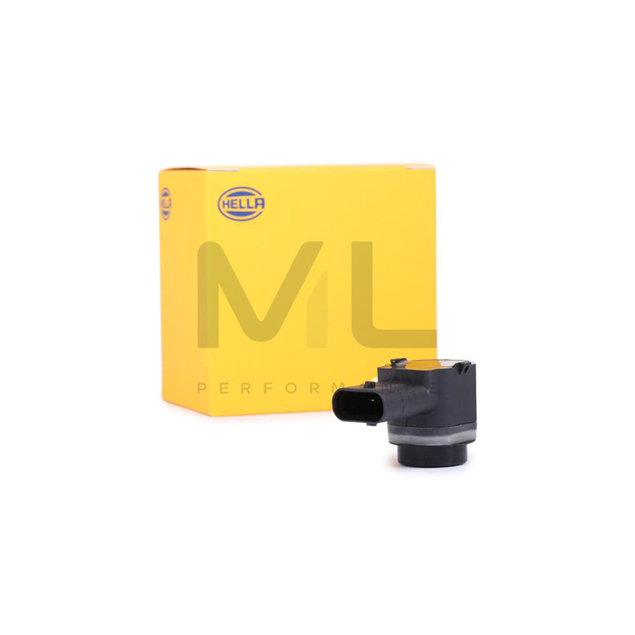 HELLA 6PX 358 141-051 Parking sensor | ML Performance Car Parts