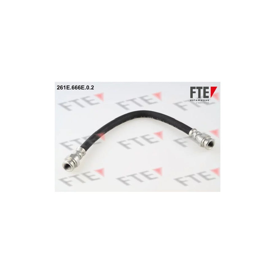 Fte 261E.666E.0.2 Brake Hose | ML Performance UK Car Parts