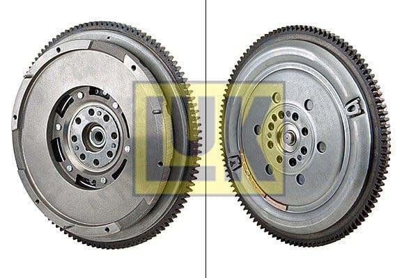 LuK 415 0474 10 Dual Mass Flywheel