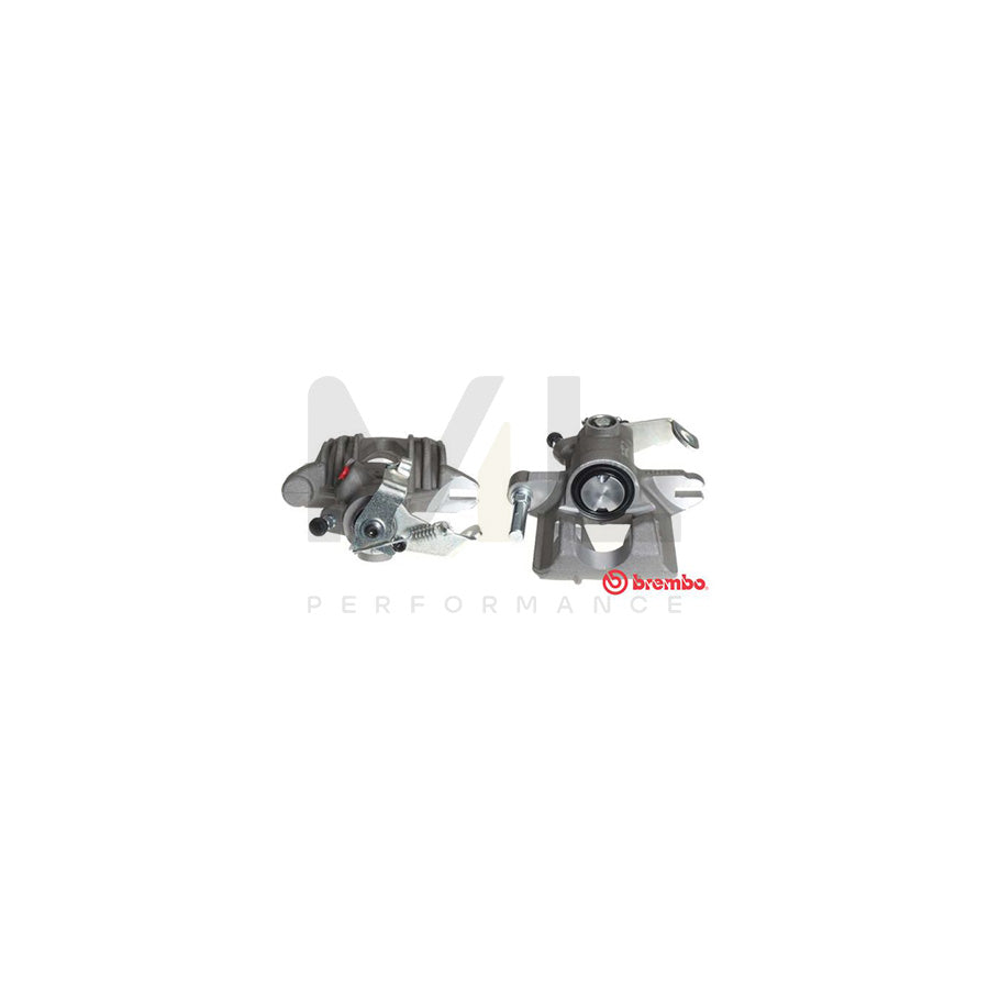 BREMBO F 59 117 Brake Caliper | ML Performance Car Parts