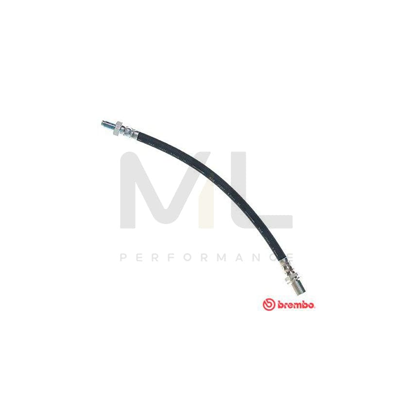 BREMBO T 83 074 Brake Hose 310mm, F10X1 | ML Performance Car Parts