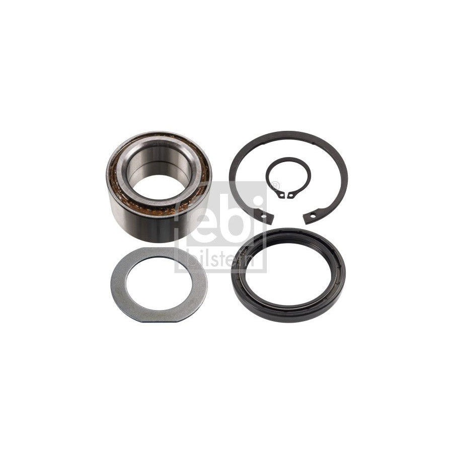 Febi Bilstein 173671 Wheel Bearing Kit