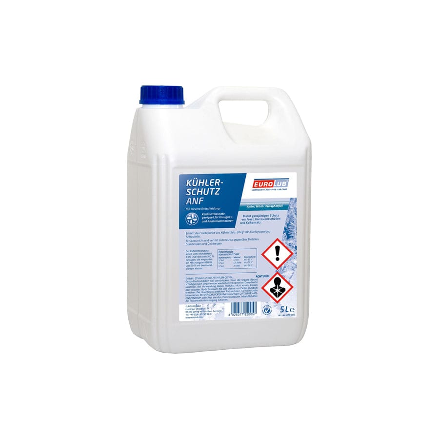 Eurolub ANF EUR-820005-D Antifreeze  | ML Performance UK Car Parts