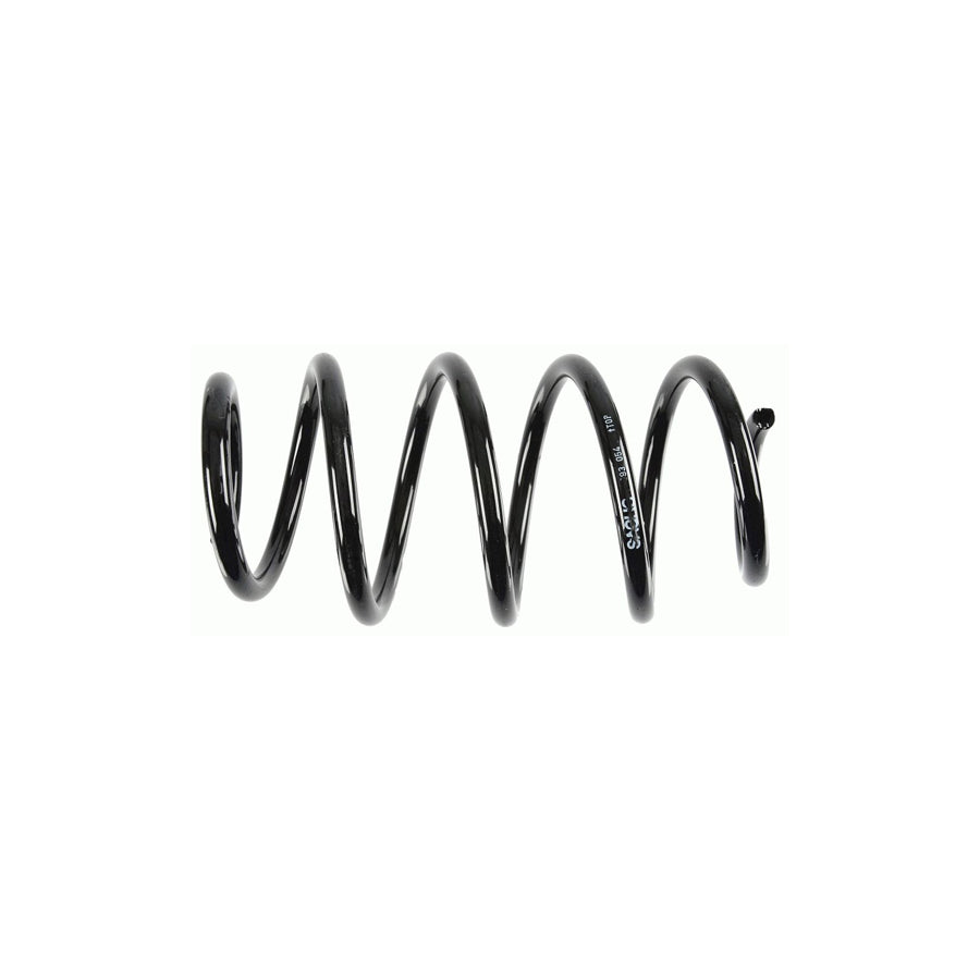 Sachs 993 054 Coil Spring