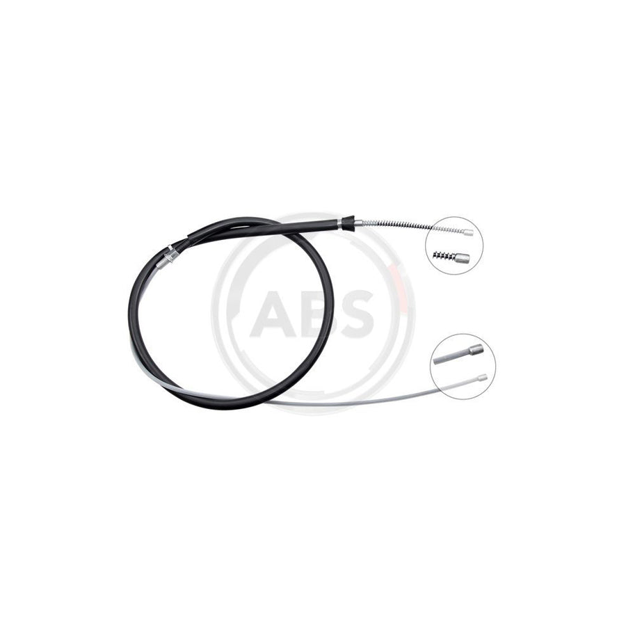 A.B.S. K14036 Hand Brake Cable