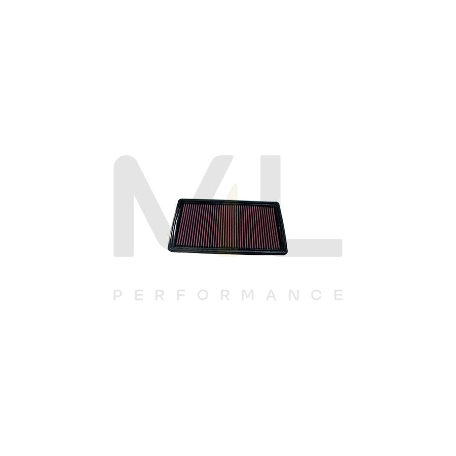 K&N 33-2121-1 Replacement Air Filter | ML Car Parts UK | ML Performance