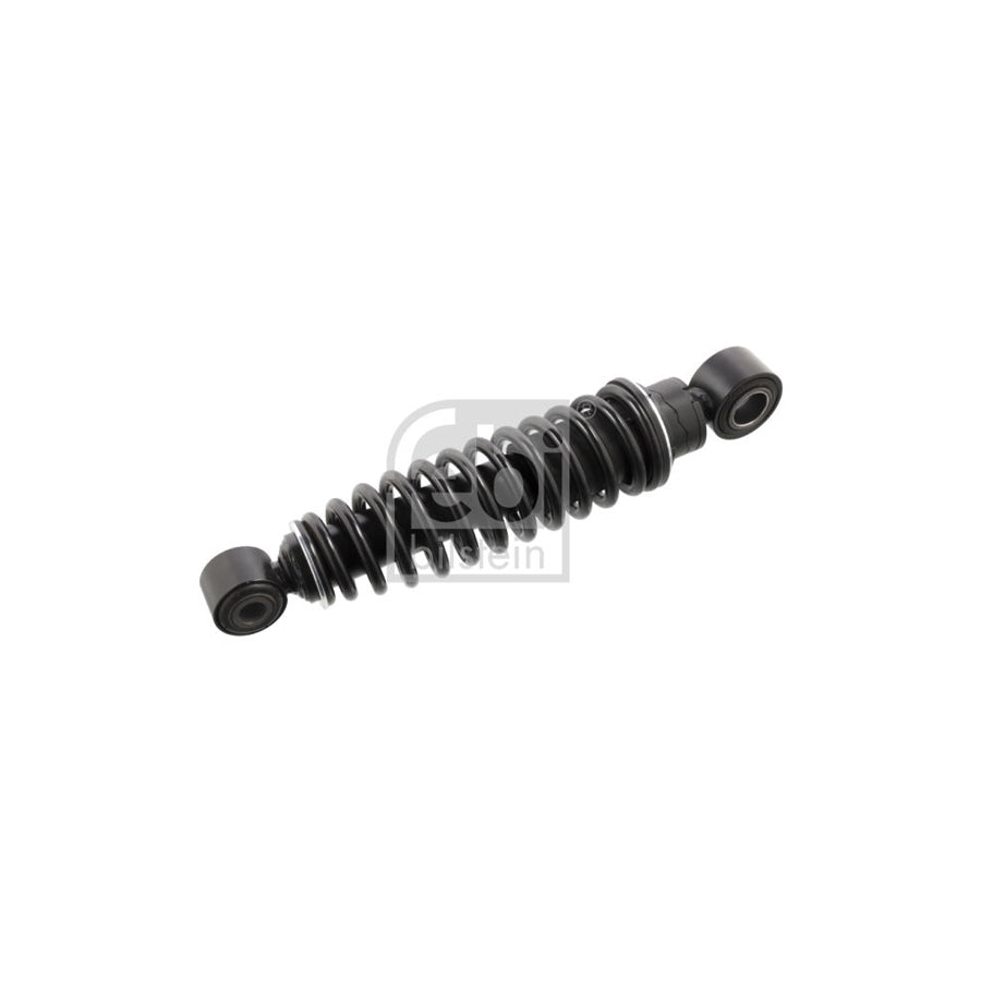 Febi Bilstein 102018 Shock Absorber, Cab Suspension