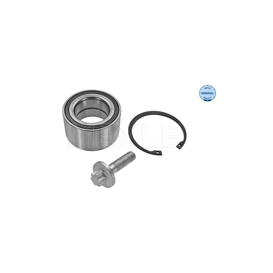 Meyle 014 098 0164 Wheel Bearing Kit