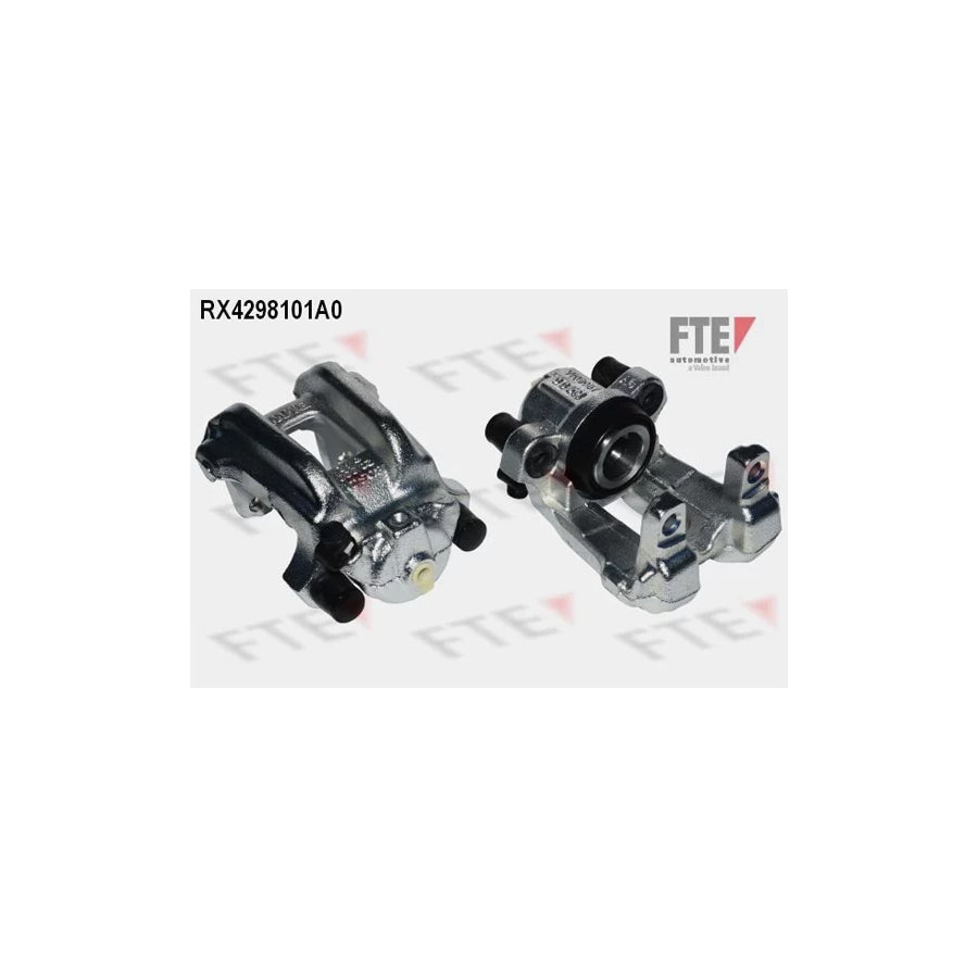 Fte RX4298101A0 Brake Caliper | ML Performance UK Car Parts