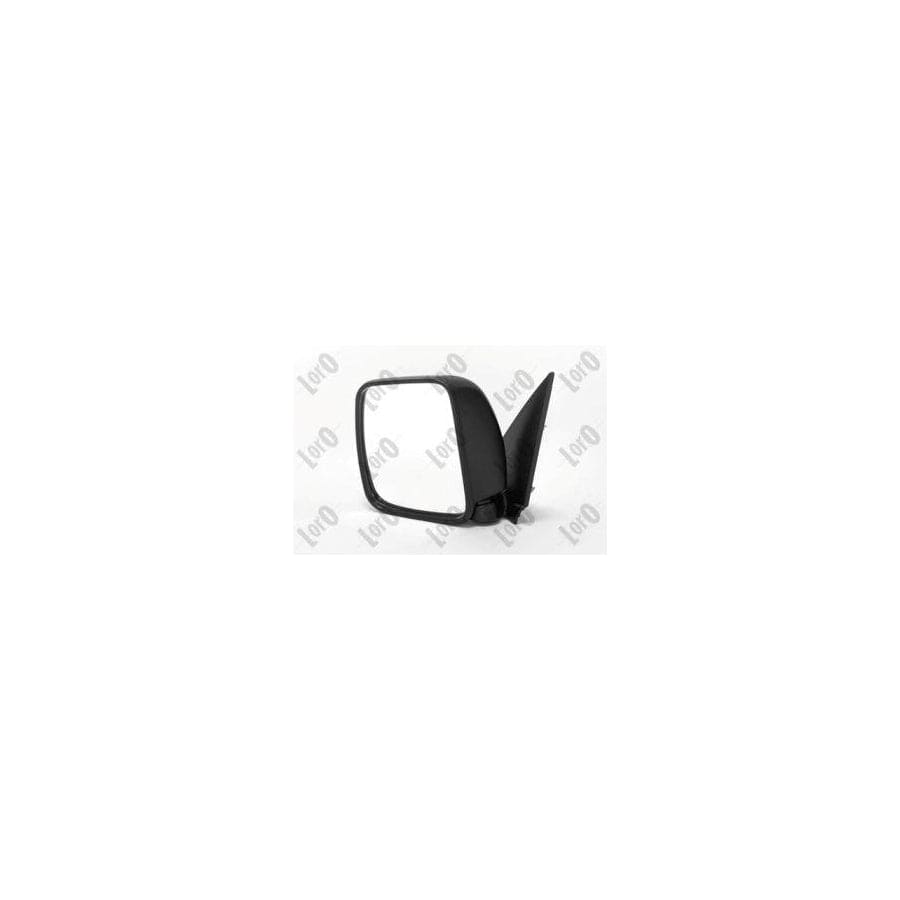 Abakus 3922M01 Wing Mirror For Toyota Hiace | ML Performance UK