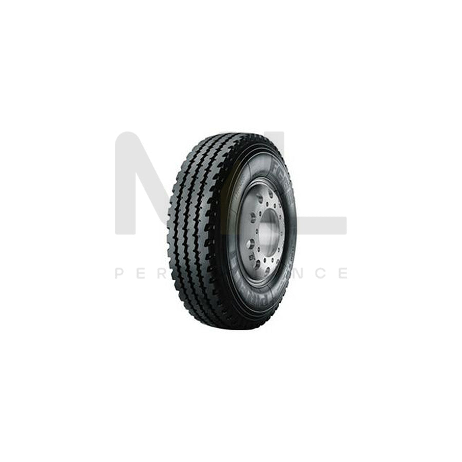 Pirelli FG85 12.00 R20 154/150K Truck Summer Tyre | ML Performance UK Car Parts