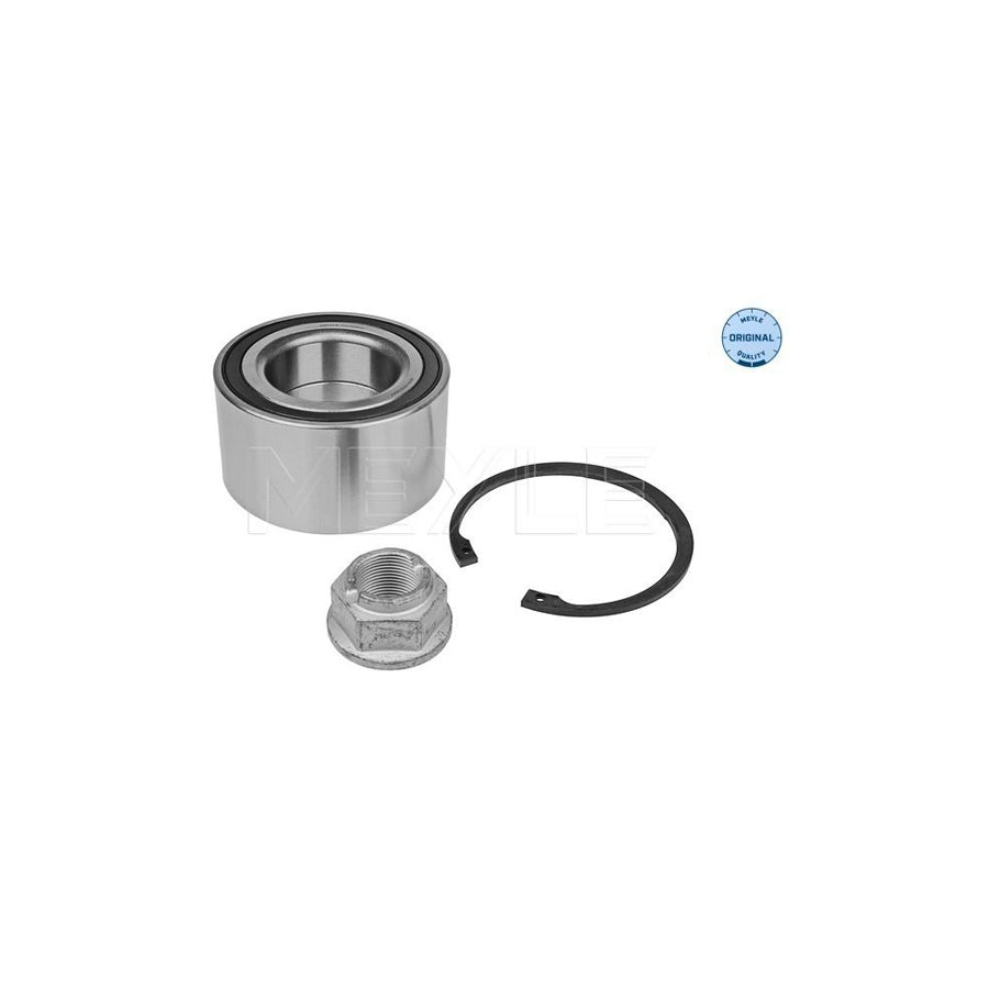 Meyle 014 098 0165 Wheel Bearing Kit