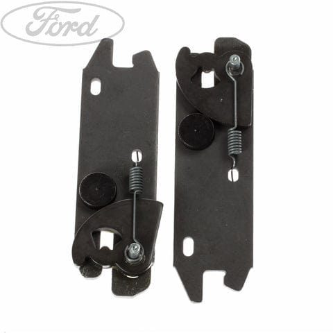 GENUINE FORD 1075559 REAR BRAKE FITTING KIT | ML Performance UK