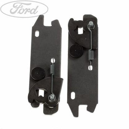 GENUINE FORD 1075559 REAR BRAKE FITTING KIT | ML Performance UK