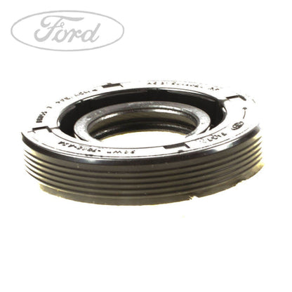 GENUINE FORD 1013800 6-SPEED MANUAL TRANSMISSION GETRAG 6MX65 MAINSHAFT OIL SEAL | ML Performance UK