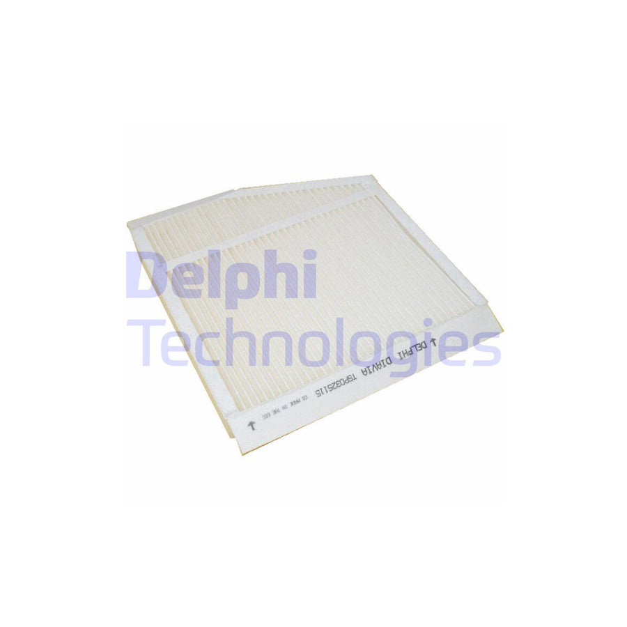 Delphi Tsp0325115 Pollen Filter | ML Performance UK Car Parts