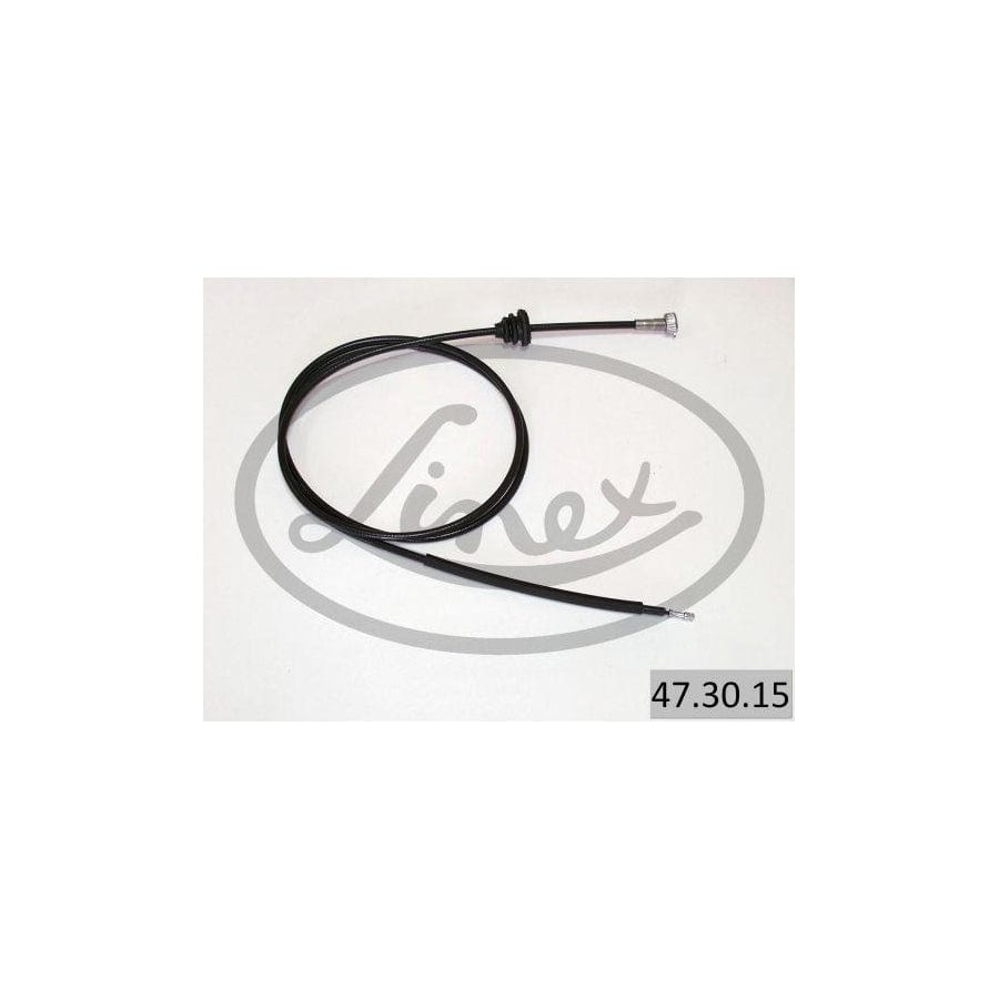 Linex 47.30.15 Speedometer Cable For VW Transporter