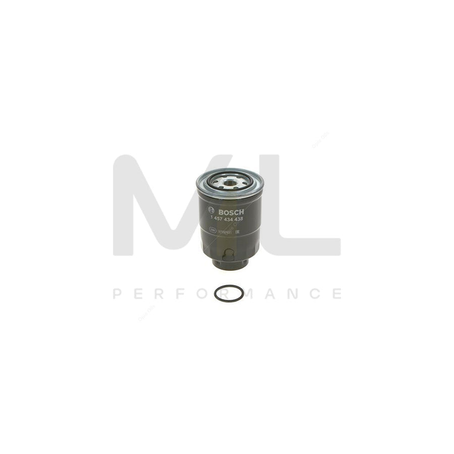 BOSCH Fuel Filter 1457434438  [ N 4438 ] | ML Car Parts UK | ML Performance